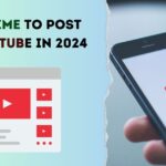 Best Time to Post on YouTube in 2024